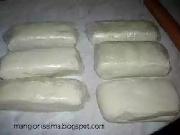 Ricetta Pasta sfoglia - ricetta di luca montersino