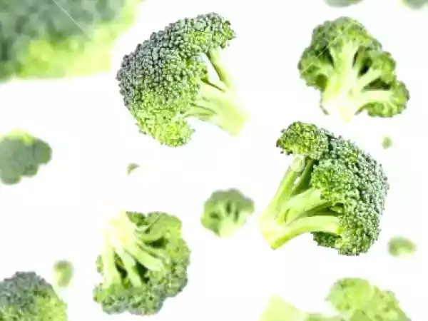 Ricetta Broccoli al pangrattato