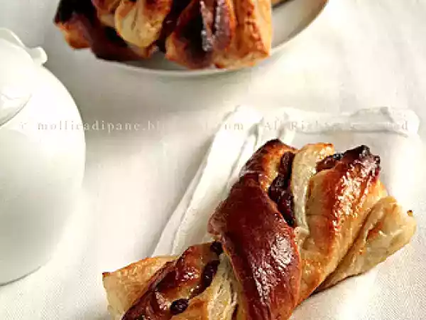 Ricetta I kranz di luca montersino