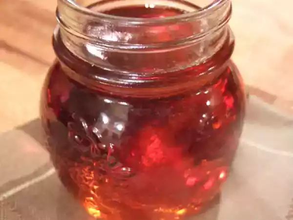 Ricetta Caramello morbido