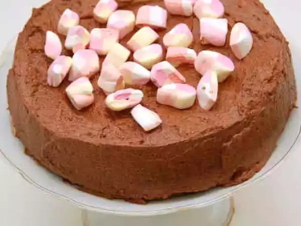 Ricetta Torta di cioccolato alla coca cola!!!