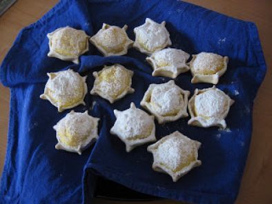 Ricetta Pardulas - ricetta tipica della sardegna