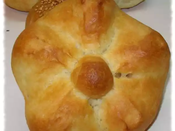 Ricetta Panini al mascarpone