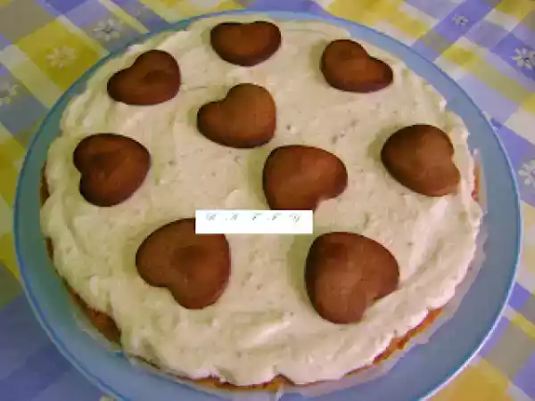Ricetta Cheesecake al pistacchio (senza uova)