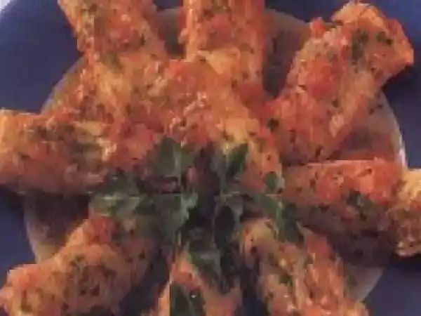 Ricetta Pesce spada alla scilla