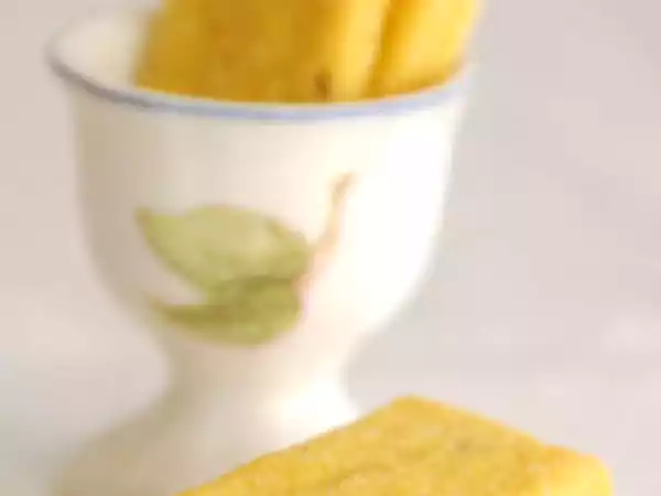 Ricetta Sablè di felder al parmigiano in 3 variazioni