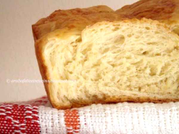 Ricetta Brioche allo yogurt e panna acida