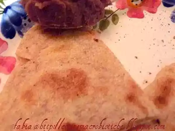 Ricetta Hummus di azuki
