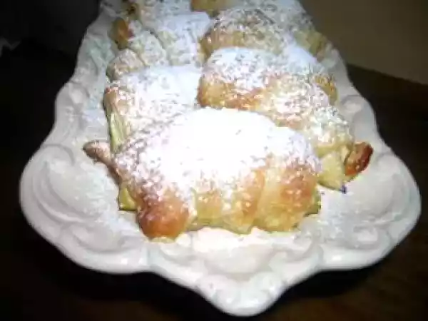 Ricetta Dolcetti alle mele