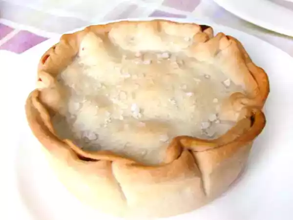 Ricetta Erbazzone con spinaci: il rustico emiliano che piace a tutti!