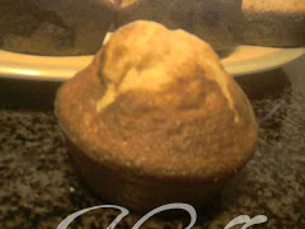 Ricetta Muffin alle mele e allo yogurt