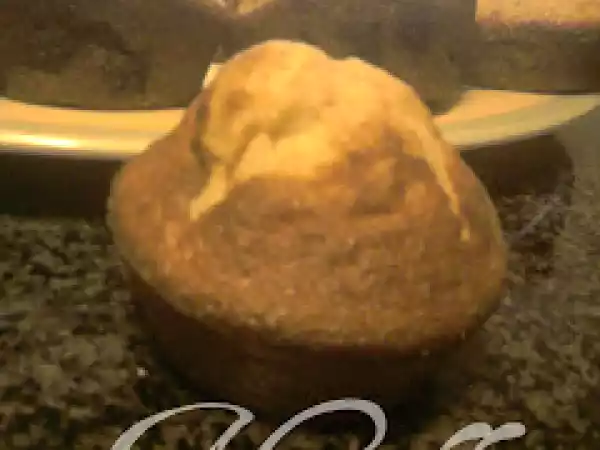 Ricetta Muffin alle mele e allo yogurt