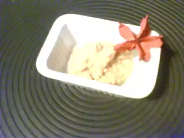 Ricetta Hummus di ceci in pentola a pressione