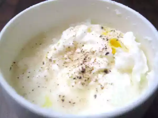 Ricetta Uovo in cocotte