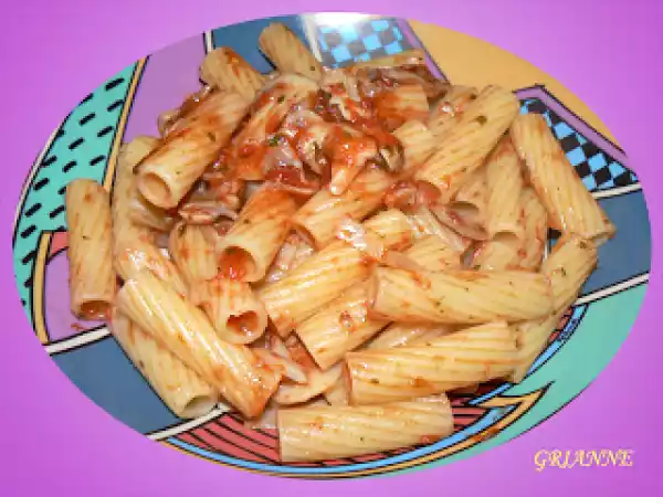 Ricetta Sugo con funghi champignon e citydeal