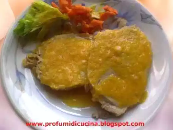 Ricetta Arrosto morto