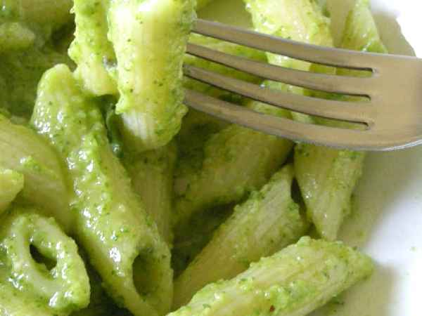 Ricetta Salsa verde per la pasta (al modo mio)