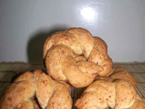 Ricetta Taralli napoletani