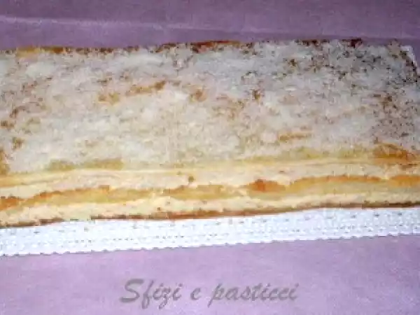 Ricetta Millefoglie di pollo