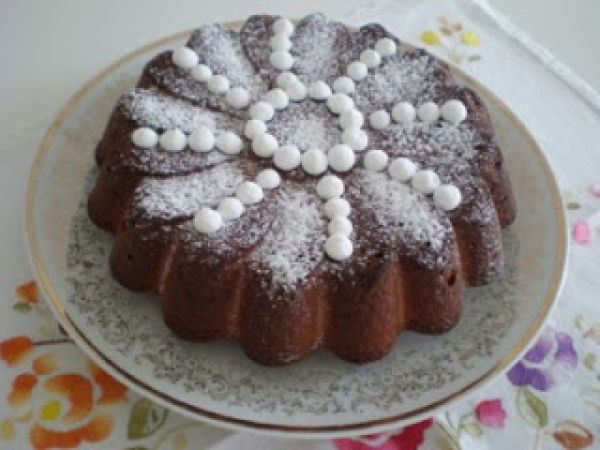 Ricetta Torta soffice di banane e ricotta