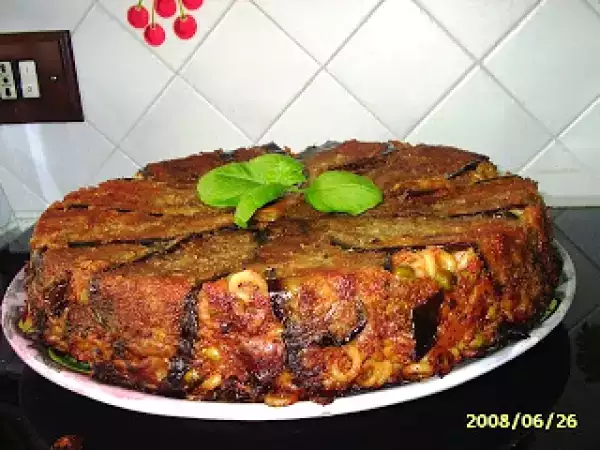 Ricetta Anelletti al forno, la gustosa ricetta siciliana