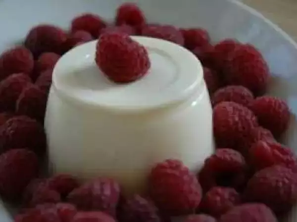 Ricetta Crema di smetana