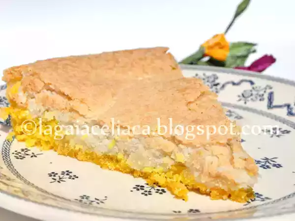 Ricetta La mia torta preferita