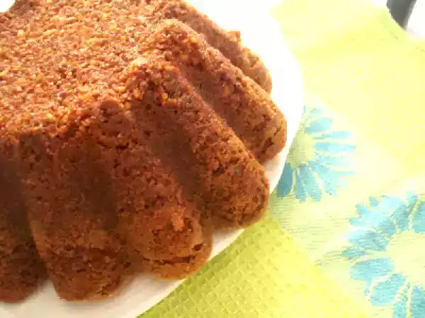 Ricetta Caprese al limone di sal de riso