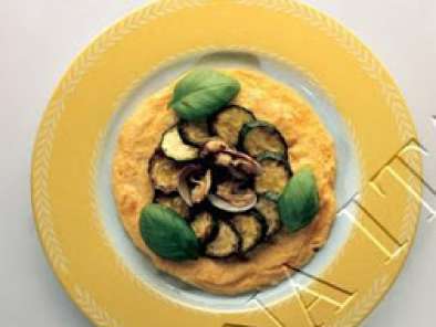 Ricetta Frittata al forno con ricotta e olive