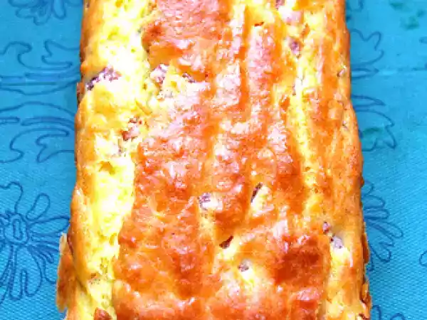 Ricetta 7 vasetti salata