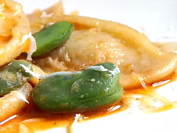 Ricetta Origas de padre..