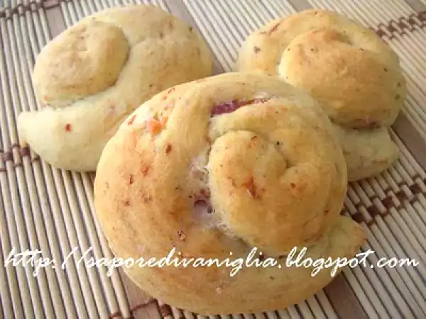 Ricetta Lumachelle orvietane