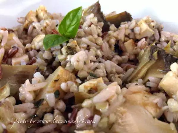 Ricetta Pranzo in ufficio take away, per non perdere le buone abitudini
