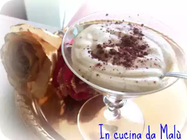 Ricetta Coppa golosa al caffè