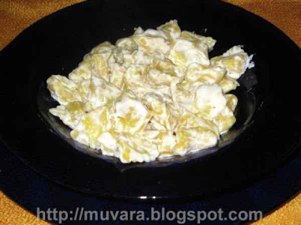 Ricetta Tortellini alla panna ricetta facile
