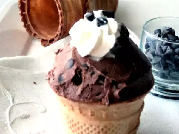 Ricetta Gelato alla nutella senza gelatiera