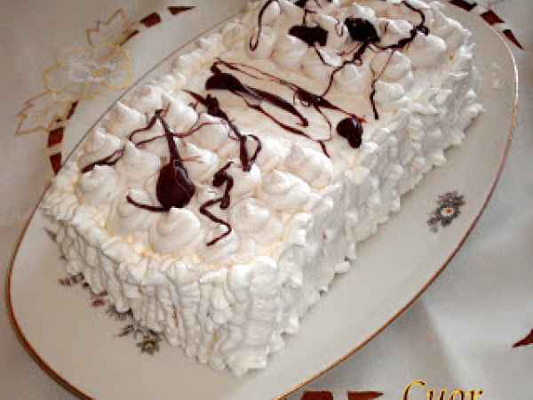 Ricetta Simil viennetta vaniglia e caffè