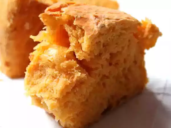 Ricetta Pane alla 'nduja