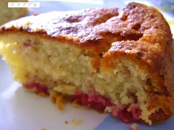 Ricetta Mega muffin di donna hay di 'le chicche di chicca'