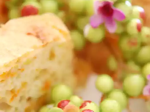 Ricetta Ancora fiori di zucca e... ancora babà!