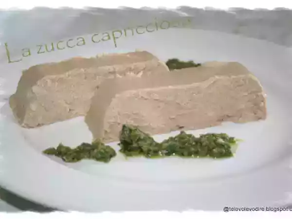 Ricetta Patè di cannellini e sgombro.....con salsa verde