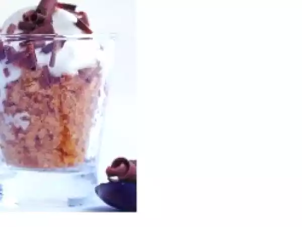Ricetta Granita alla nutella