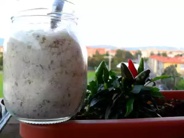 Ricetta Sale aromatico per cacciagione