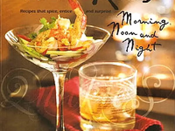 Ricetta Liquore al finocchietto selvatico