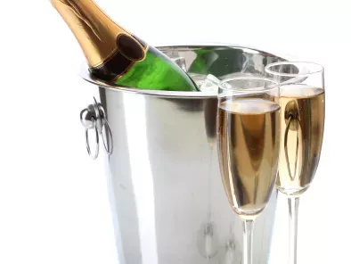 ricette champagne