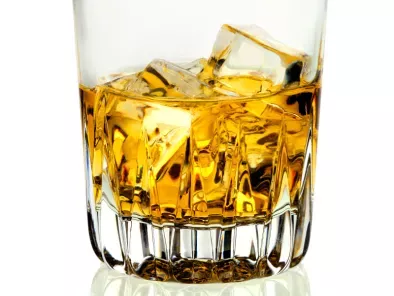 ricette whisky