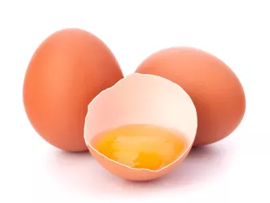 ricette uovo