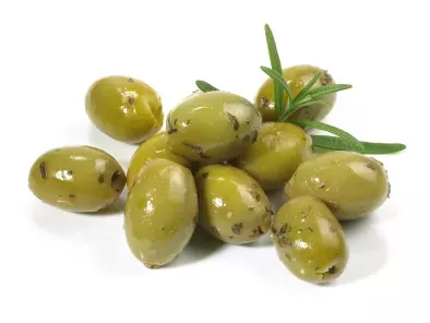 ricette oliva