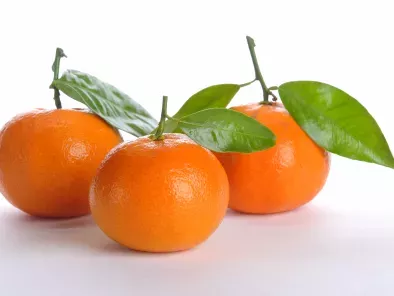 ricette mandarino