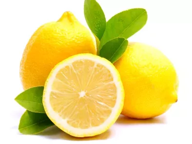ricette limone